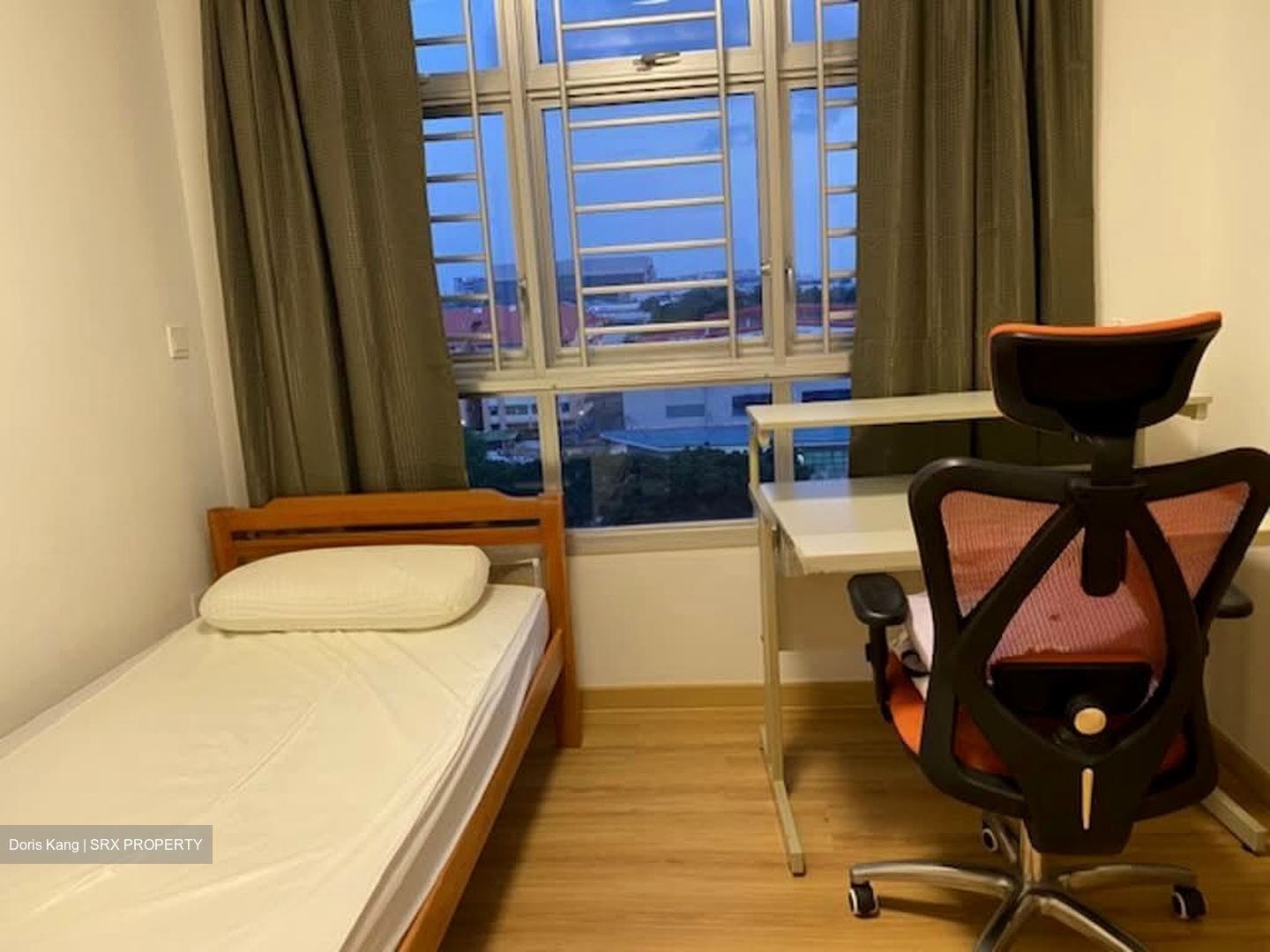 Blk 991B Jurong West Jewel (Jurong West), HDB 4 Rooms #555310761